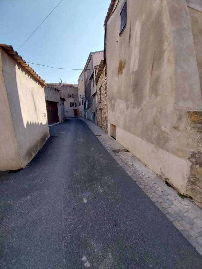 Centre Historique Et Proche Mer Sigean Exterior foto